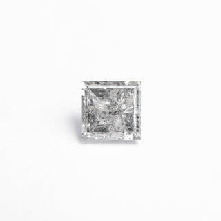 0.79ct 4.91x4.88x3.37mm Carré Step Cut 🇨🇦 26948-01