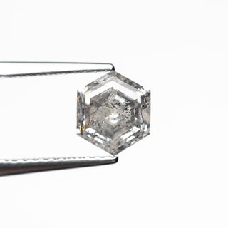 1.41ct 7.23x6.23x4.33mm Hexagon Step Cut 🇨🇦 26958-01