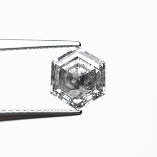 1.74ct 7.72x6.69x4.57mm Hexagon Step Cut 🇨🇦 26959-01
