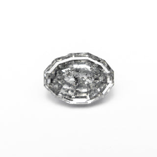 1.18ct 7.80x5.67x3.19mm Geo Oval Step Cut 🇨🇦 26966-01