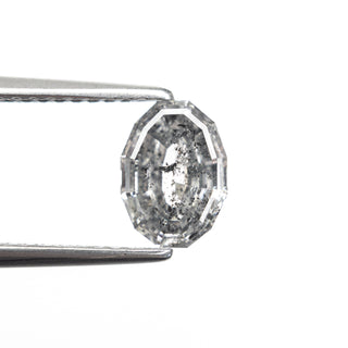 1.18ct 7.80x5.67x3.19mm Geo Oval Step Cut 🇨🇦 26966-01
