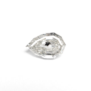 0.78ct 7.65x4.87x2.90mm Geo Pear Step Cut 🇨🇦 26969-01