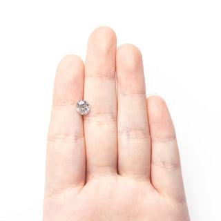 1.88ct 7.68x6.64x4.96mm Oval Brilliant 🇨🇦 26973-01