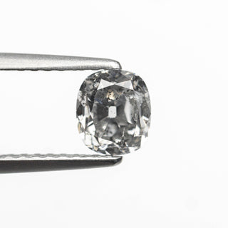 0.75ct 5.55x4.90x3.38mm Modern Antique Old Mine Cut 🇨🇦 27008-01