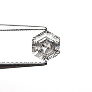 1.04ct 6.69x5.68x3.62mm Hexagon Step Cut 🇨🇦 27013-01