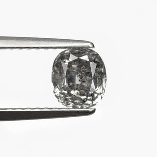 0.81ct 5.91x5.31x3.18mm Modern Antique Old Mine Cut 🇨🇦 27025-01
