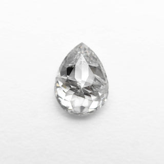0.77ct 6.96x5.14x2.97mm Pear Brilliant 🇨🇦 27038-01