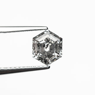 1.32ct 7.19x5.87x4.16mm Hexagon Step Cut 🇨🇦 27040-01