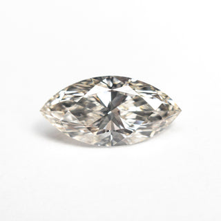 1.51ct 11.74x5.85x3.74mm SI1 L Marquise Brilliant 27084-01