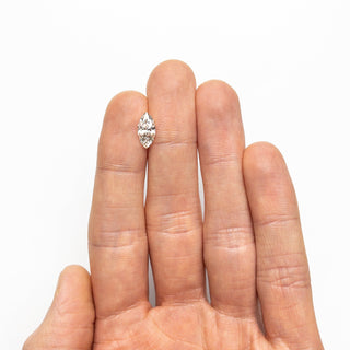 1.51ct 11.74x5.85x3.74mm SI1 L Marquise Brilliant 27084-01
