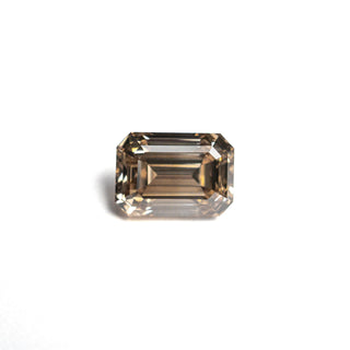 1.01ct 6.39x4.55x3.43mm VS2 C5 Cut Corner Rectangle Step Cut 27109-01