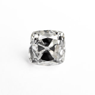 2.05ct 6.52x6.40x5.53mm GIA VS1 H Modern Antique Old Mine Cut 27129-01