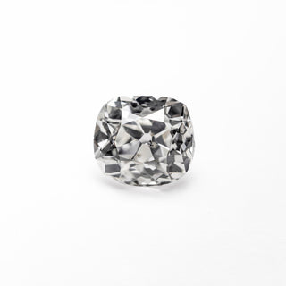 0.98ct 6.06x5.36x3.97mm SI2 J Modern Antique Old Mine Cut 27130-04