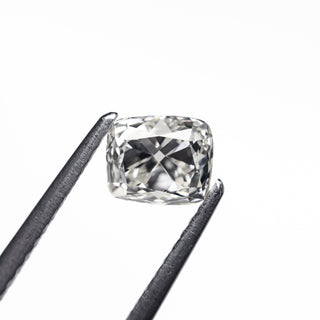 1.04ct 5.72x4.79x4.49mm SI1 H Modern Antique Old Mine Cut 27130-05