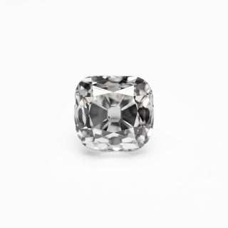 1.14ct 5.96x5.72x4.14mm SI1 I Modern Antique Old Mine Cut 27130-07