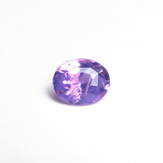 1.11ct 6.74x5.52x3.93mm Oval Brilliant Sapphire 27188-01