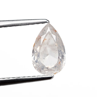 1.36ct 9.02x5.83x3.40mm Pear Double Cut 27223-15