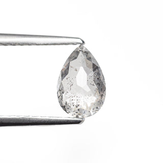 0.99ct 7.71x5.08x3.02mm Pear Double Cut 27223-22