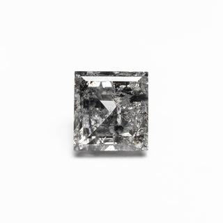 1.13ct 6.32x5.81x3.31mm Carré Step Cut 27225-02