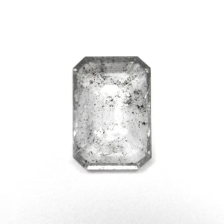 1.27ct 9.00x6.32x1.98mm Cut Corner Rectangle Rosecut 27225-26