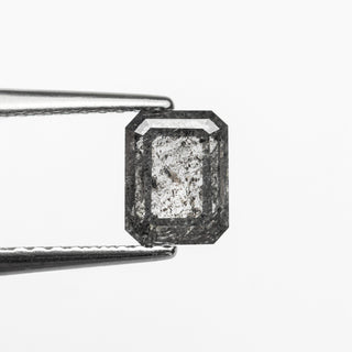 1.02ct 6.31x4.85x2.74mm Cut Corner Rectangle Rosecut 27225-29