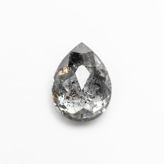 1.42ct 8.20x6.16x3.72mm Pear Double Cut 27225-30