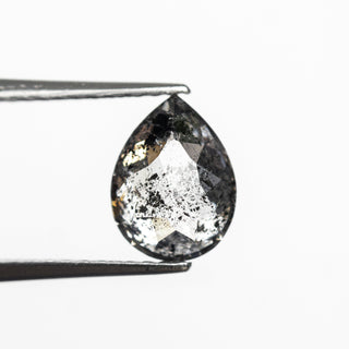 1.42ct 8.20x6.16x3.72mm Pear Double Cut 27225-30