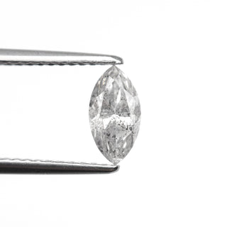 0.68ct 8.20x4.26x3.18mm Marquise Brilliant 27226-04