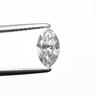 0.63ct 7.72x4.31x3.03mm Marquise Brilliant 27226-51