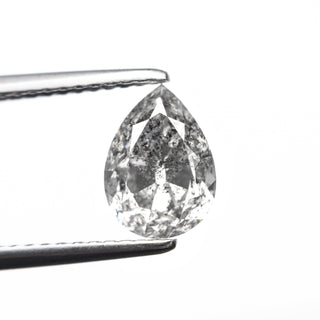 1.46ct 8.34x6.03x4.30mm Modern Antique Pear Brilliant 🇨🇦 27295-01