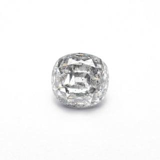 1.47ct 6.56x6.17x4.25mm Modern Antique Old Mine Cut 🇨🇦  27297-01