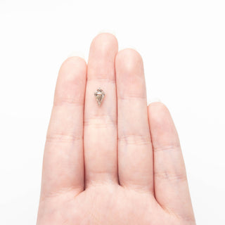 1.13ct 9.80x5.81x3.75mm Kite Step Cut 🇨🇦 27301-01