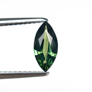 0.70ct 9.09x4.34x2.29mm Marquise Brilliant Sapphire 27340-02