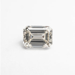 1.00ct 6.42x4.69x3.26mm VS1 K Cut Corner Rectangle Step Cut 🇨🇦 27376-15
