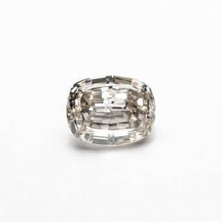 1.01ct 6.40x5.05x3.66mm VVS2 L Cushion Step Cut 🇨🇦 27518-11