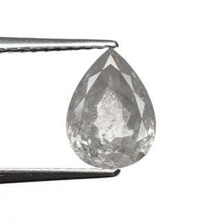 1.38ct 8.56x6.25x3.31mm Pear Rosecut 27536-05