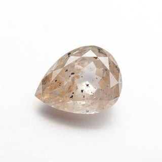 2.13ct 9.00x6.95x4.25mm Pear Double Cut 27536-11