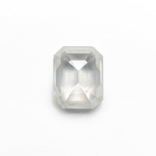 0.93ct 6.35x5.10x2.89mm Cut Corner Rectangle Rosecut 27536-16