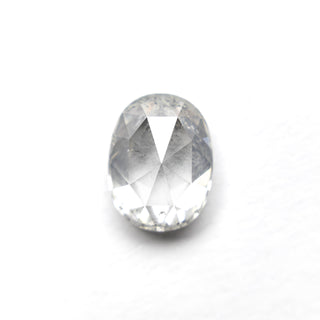 1.48ct 7.69x5.87x3.80mm Oval Double Cut 27536-32