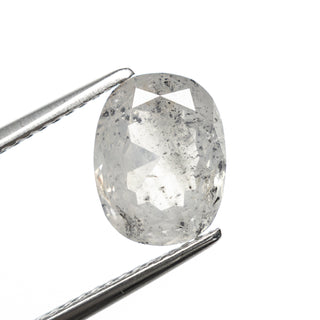 2.48ct 9.83x7.56x3.94mm Cushion Double Cut 27536-45
