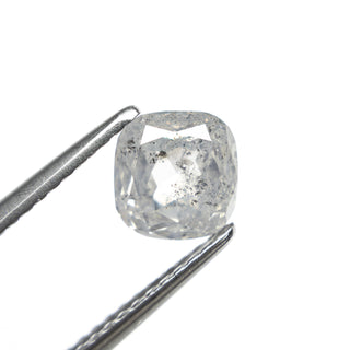 1.47ct 6.28x6.02x4.04mm Cushion Double Cut 27536-34