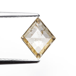 1.17ct 9.70x7.88x2.83mm Lozenge Step Cut 27537-26