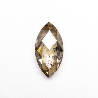 1.01ct 9.47x4.86x2.73mm Marquise Double Cut 27537-42