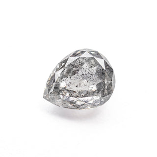1.65ct 8.18x6.57x3.77mm Pear Double Cut 27538-48
