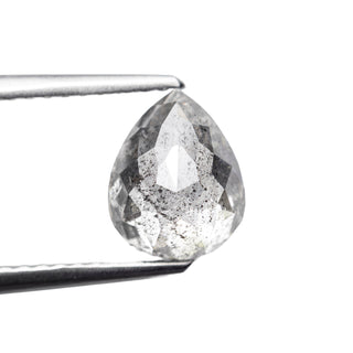 1.65ct 8.18x6.57x3.77mm Pear Double Cut 27538-48