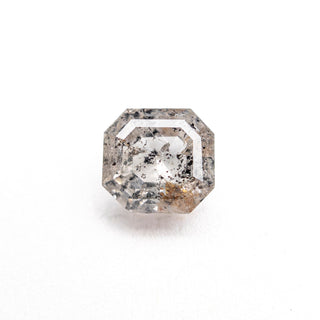 0.99ct 5.68x5.35x3.18mm Cut Corner Rectangle Step Cut 27538-49