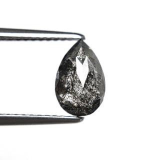 1.46ct 8.98x5.79x3.48mm Pear Rosecut 27542-06
