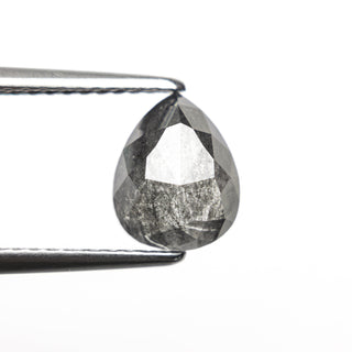 2.00ct 8.20x6.61x4.28mm Pear Double Cut 27542-13