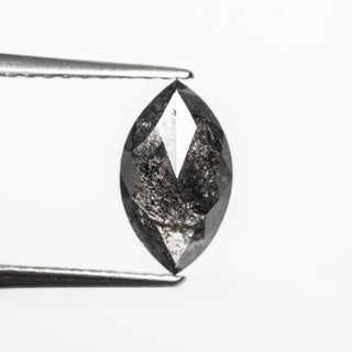 1.12ct 9.27x5.39x2.82mm Marquise Rosecut 27543-01