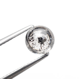 1.50ct 6.45x6.43x3.78mm Round Cabochon 27546-03